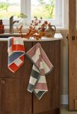 Kitchen towels