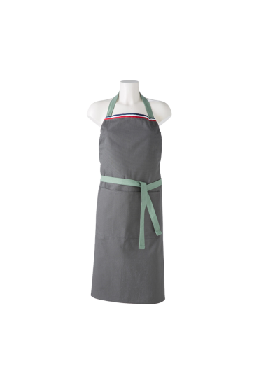 Kitchen apron in cotton GASTRONOME