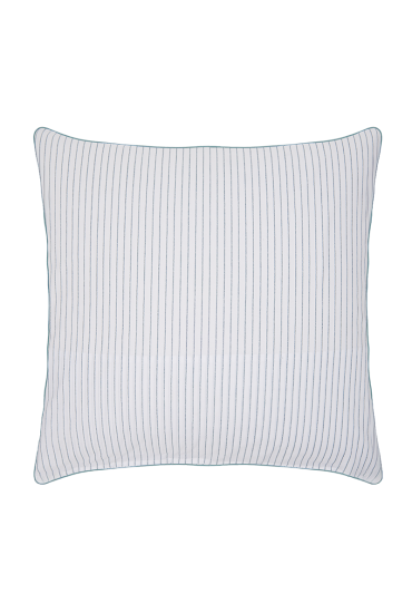 Cotton percale pillowcase Bosquet