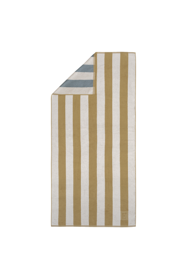 Jacquard beach towel Transat